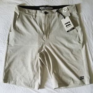 Billabong Men's Crossfire X Walking Shorts
